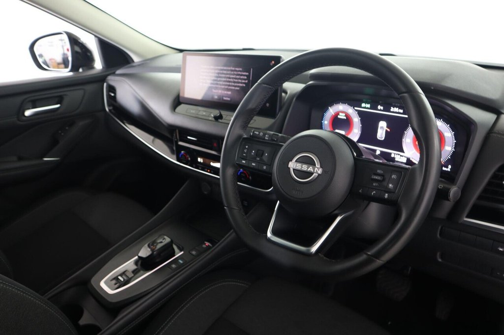 Used Nissan Qashqai 2023 for sale - 77327916: Photo 11