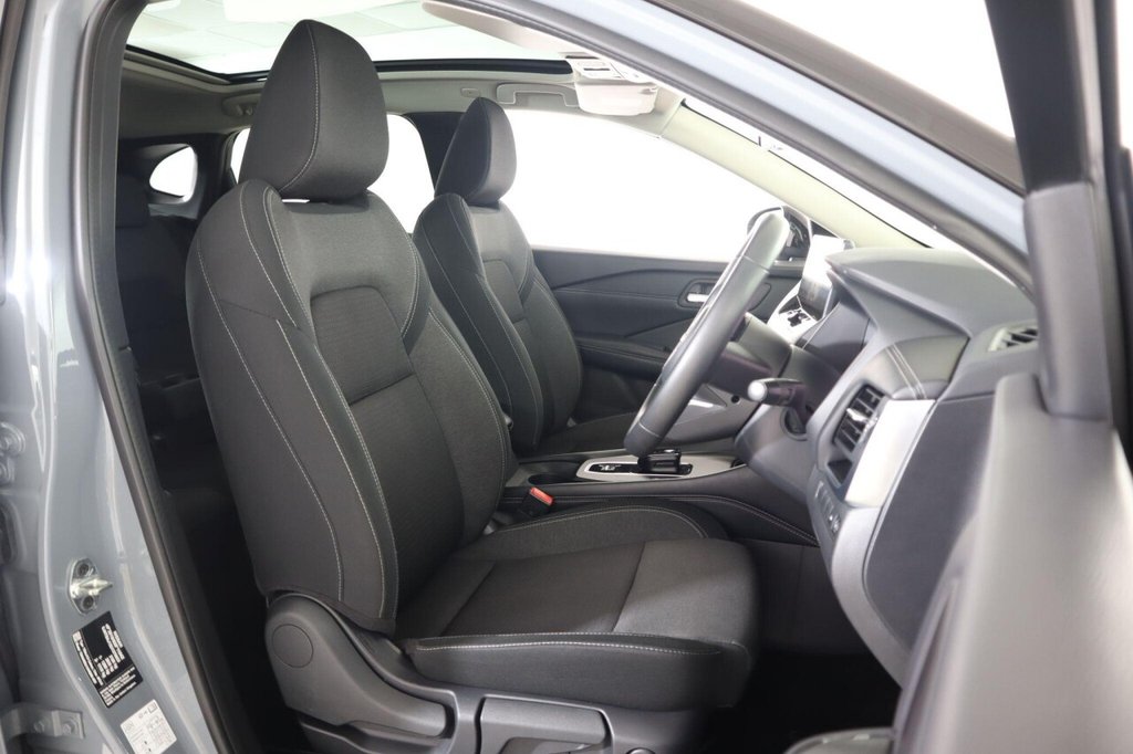 Used Nissan Qashqai 2023 for sale - 77327916: Photo 13