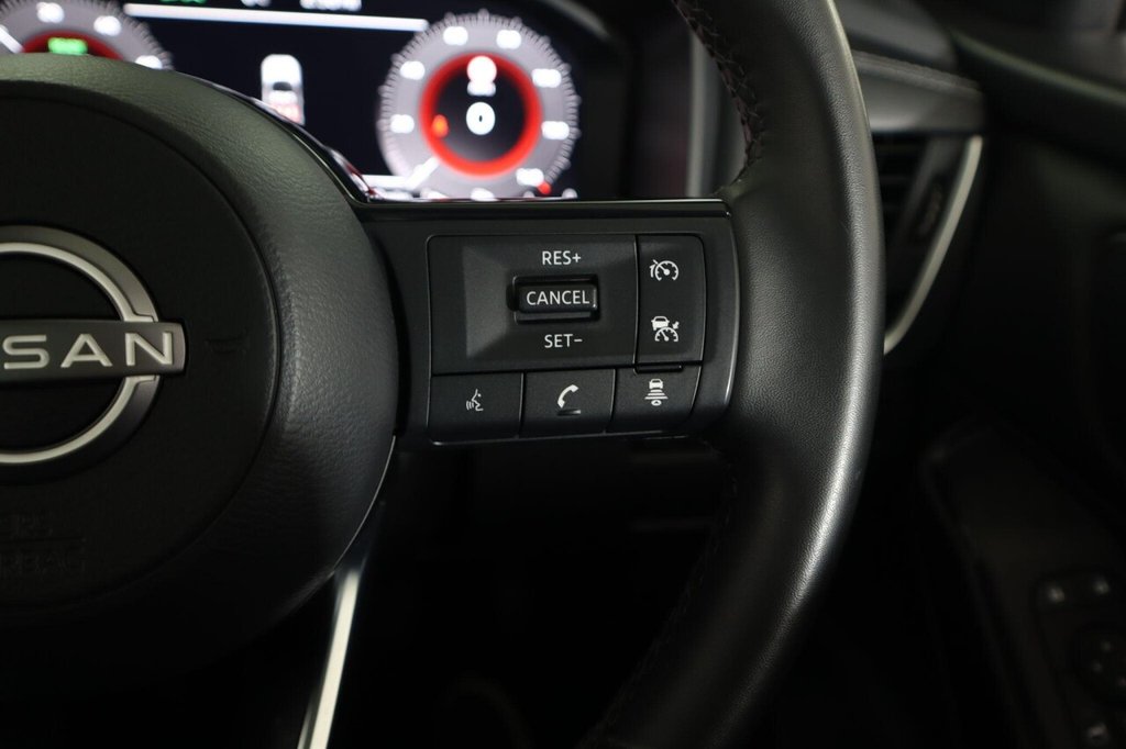 Used Nissan Qashqai 2023 for sale - 77327916: Photo 17