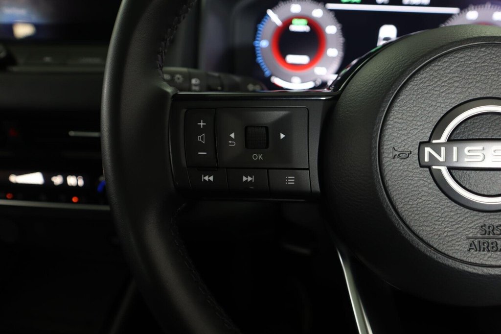 Used Nissan Qashqai 2023 for sale - 77327916: Photo 18