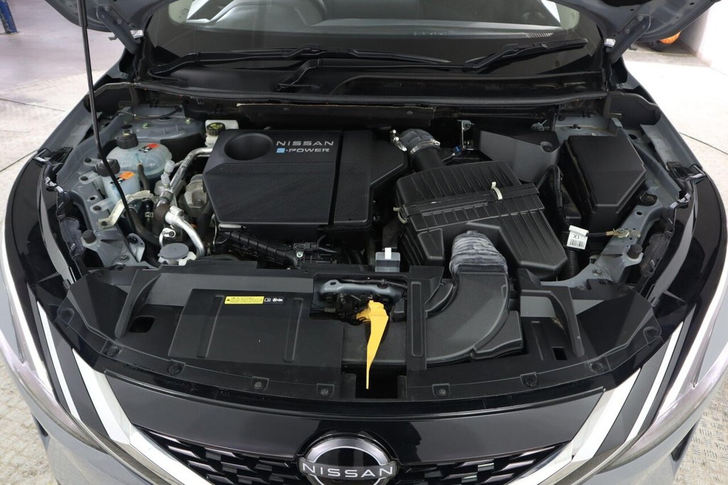 Used Nissan Qashqai 2023 for sale - 77327916: Photo 27