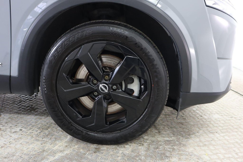 Used Nissan Qashqai 2023 for sale - 77327916: Photo 28