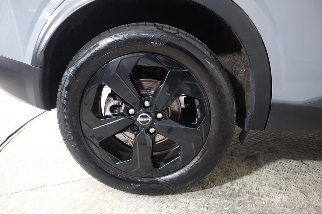 Used Nissan Qashqai 2023 for sale - 77327916: Photo 29