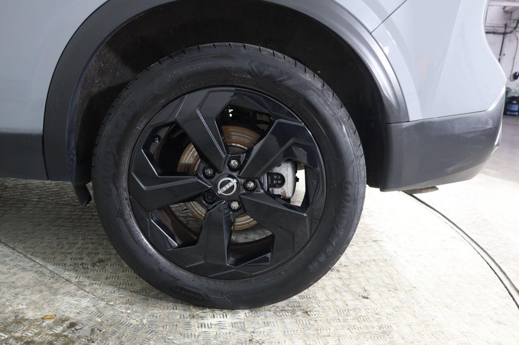 Used Nissan Qashqai 2023 for sale - 77327916: Photo 30