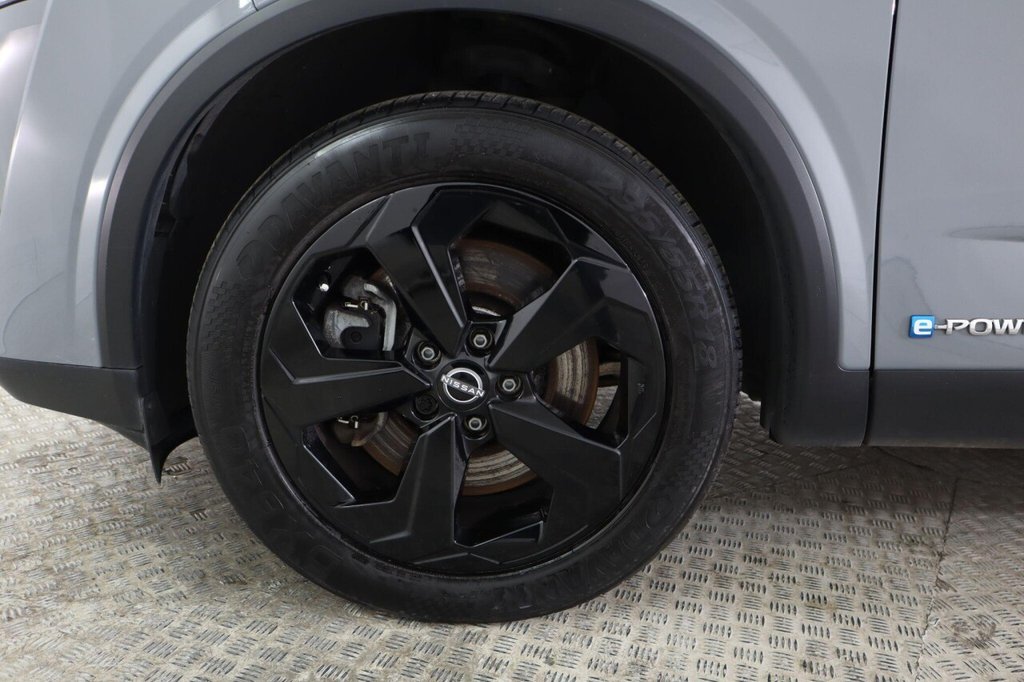 Used Nissan Qashqai 2023 for sale - 77327916: Photo 31