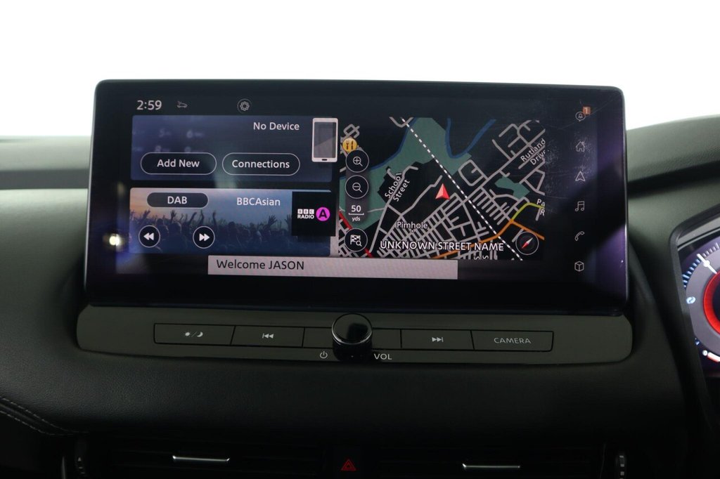 Used Nissan Qashqai 2023 for sale - 77327916: Photo 33