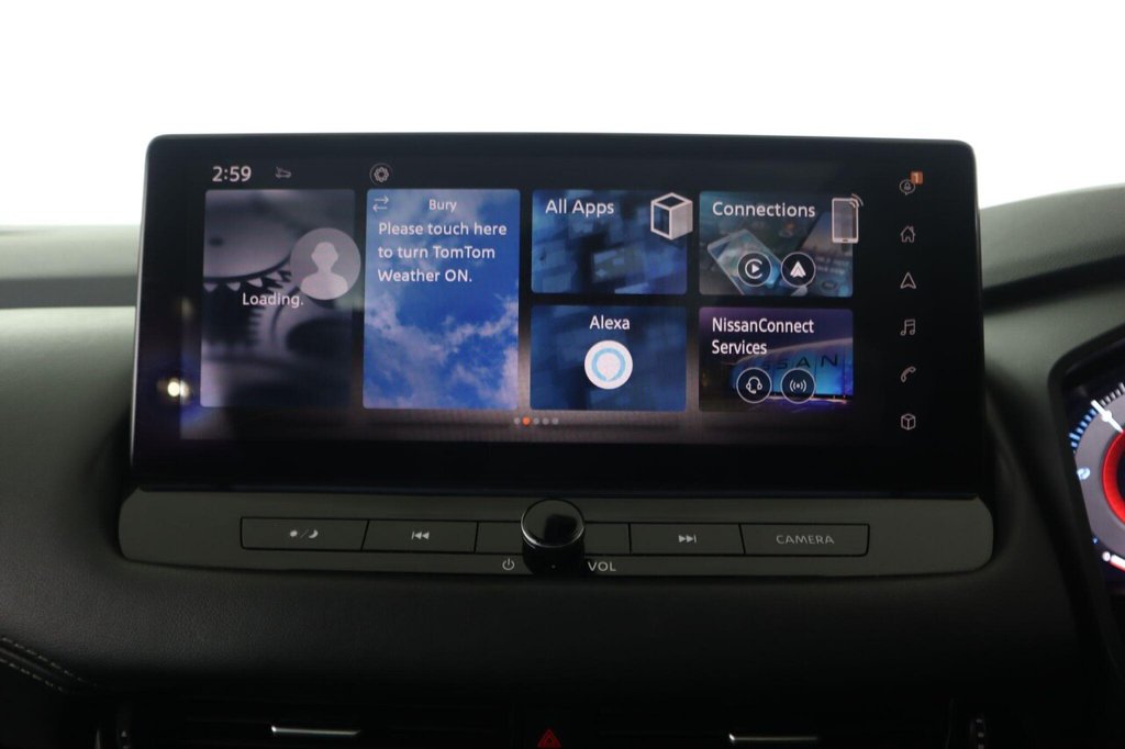 Used Nissan Qashqai 2023 for sale - 77327916: Photo 34