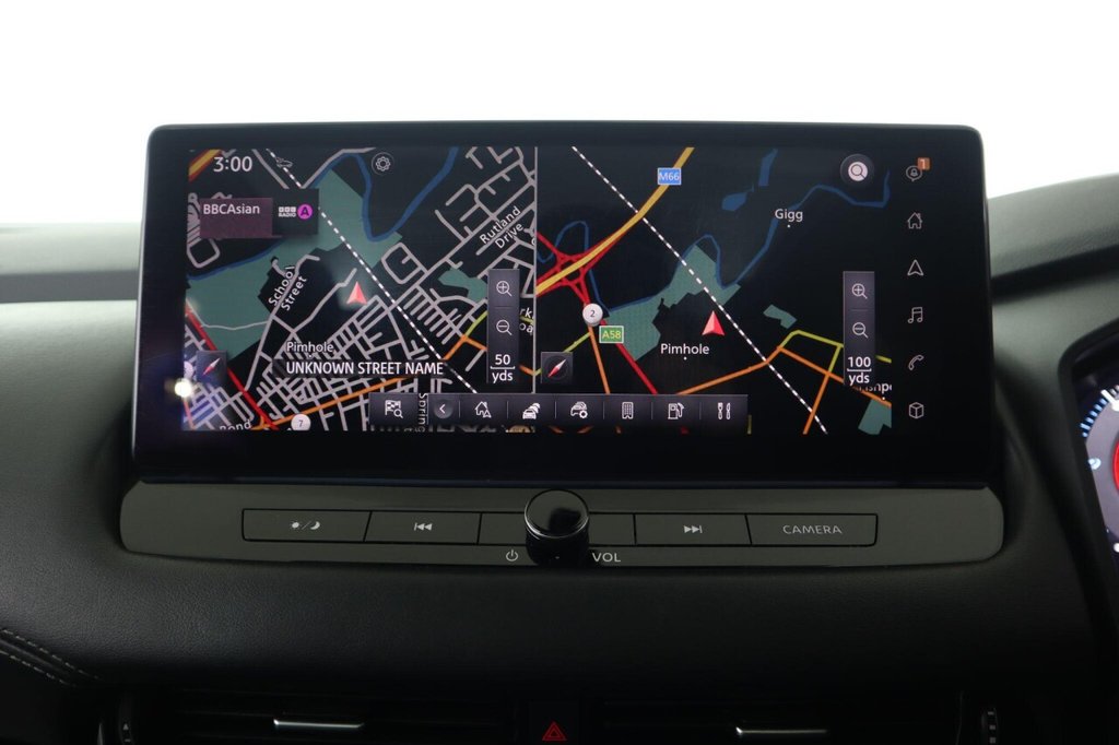 Used Nissan Qashqai 2023 for sale - 77327916: Photo 35