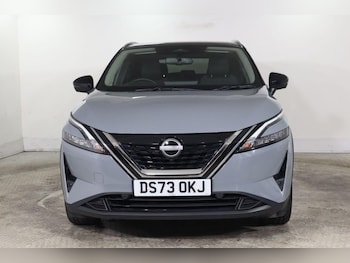 Used Nissan Qashqai 2023 for sale - 77327916: Photo