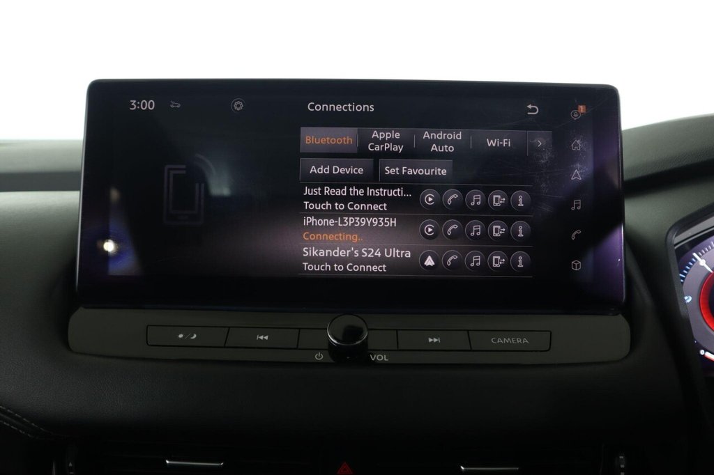 Used Nissan Qashqai 2023 for sale - 77327916: Photo 40