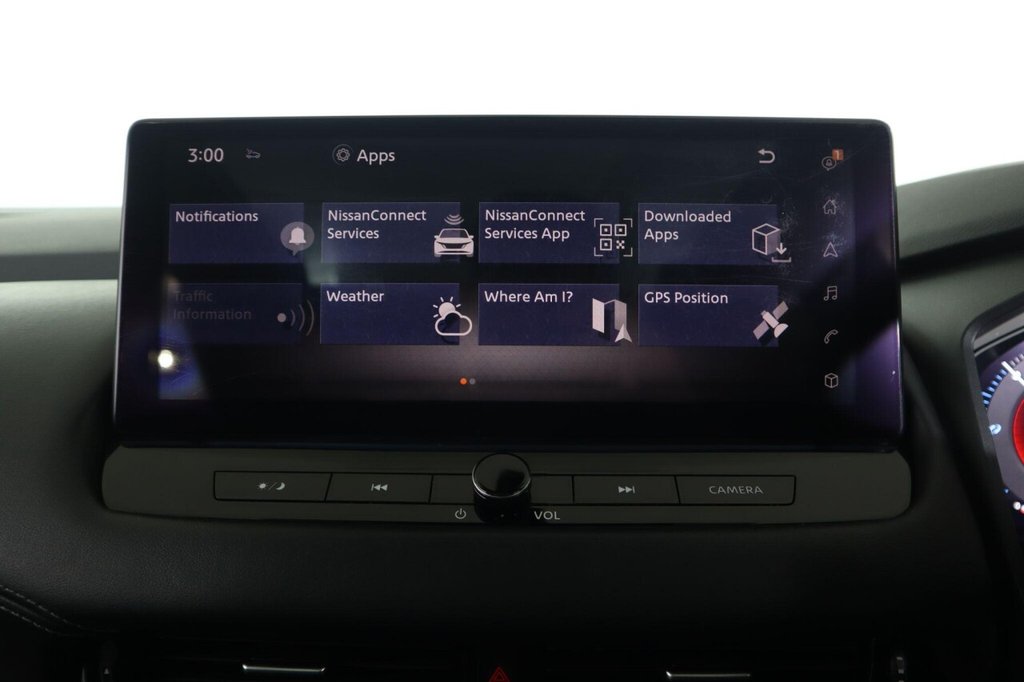 Used Nissan Qashqai 2023 for sale - 77327916: Photo 41