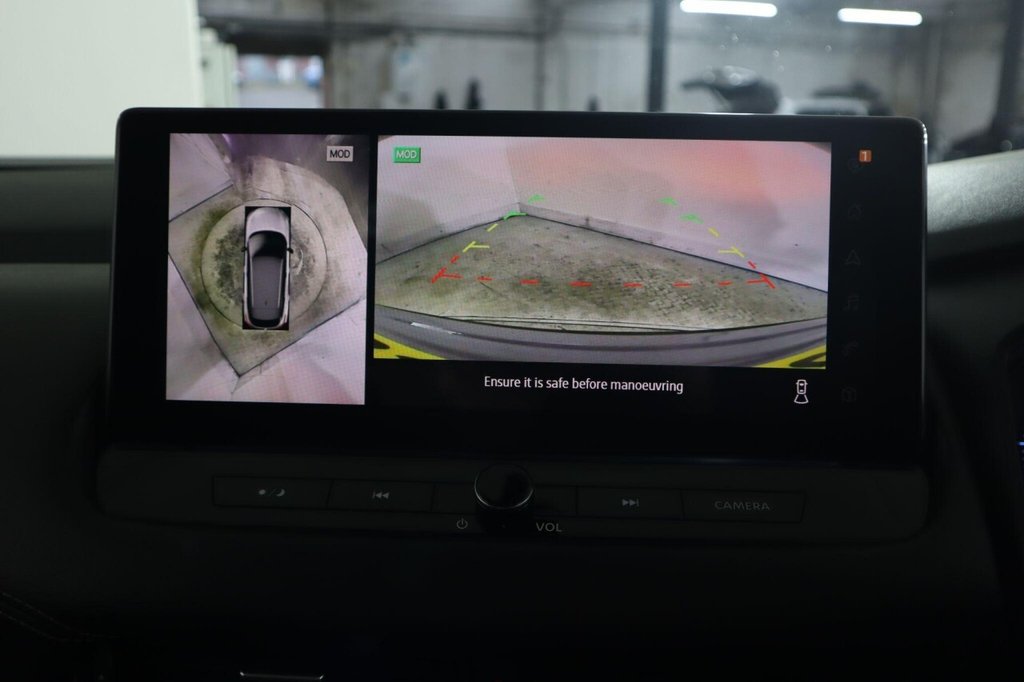 Used Nissan Qashqai 2023 for sale - 77327916: Photo 42