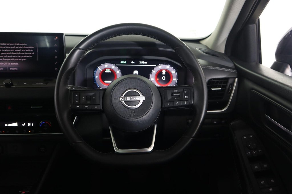 Used Nissan Qashqai 2023 for sale - 77327916: Photo 45