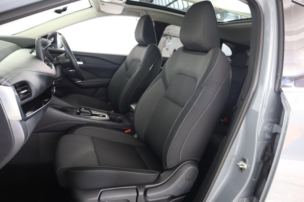 Used Nissan Qashqai 2023 for sale - 77327916: Photo 46