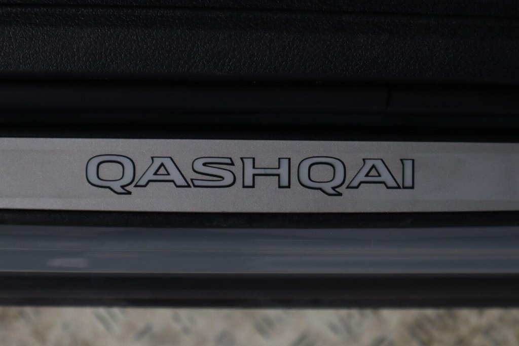 Used Nissan Qashqai 2023 for sale - 77327916: Photo 50