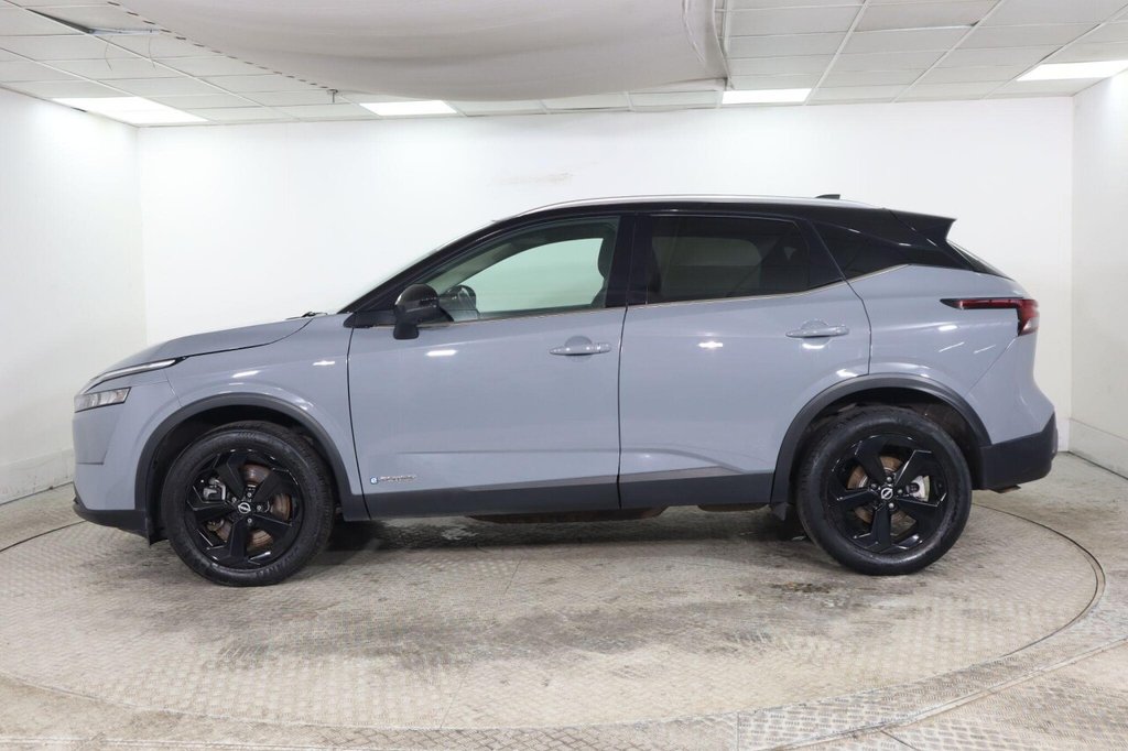 Used Nissan Qashqai 2023 for sale - 77327916: Photo 6