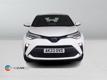 Used Toyota C-HR 2023 for sale - 79233841: Photo