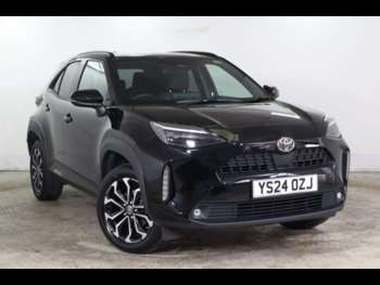 2024 (24) - 1.5 Hybrid Design 5dr CVT