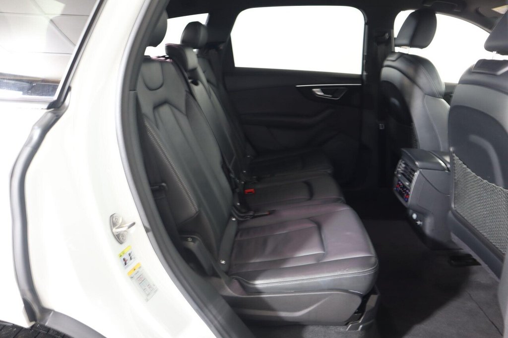 Used Audi Q7 2022 for sale - 77121840: Photo 14