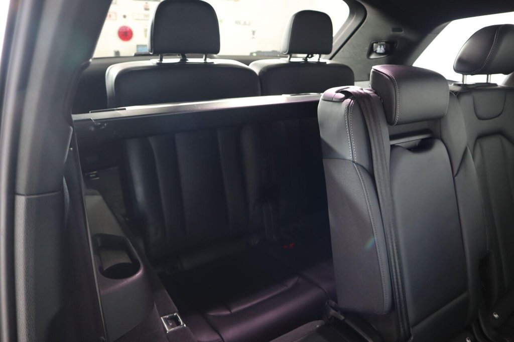 Used Audi Q7 2022 for sale - 77121840: Photo 16