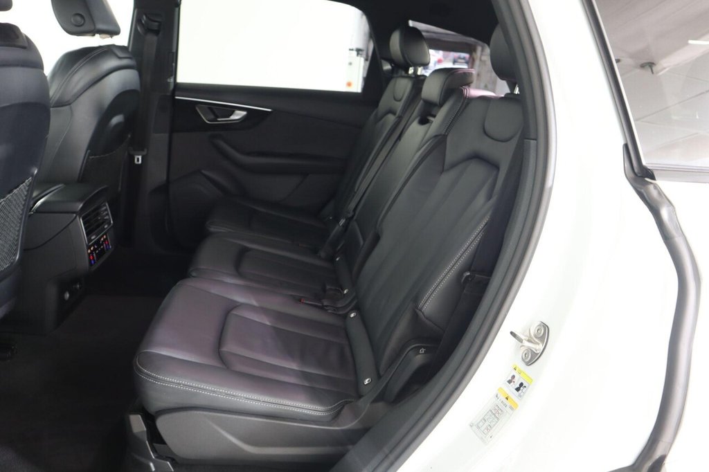 Used Audi Q7 2022 for sale - 77121840: Photo 17