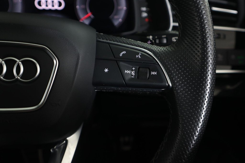 Used Audi Q7 2022 for sale - 77121840: Photo 19