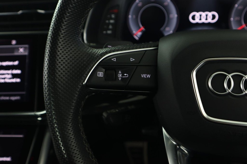 Used Audi Q7 2022 for sale - 77121840: Photo 20