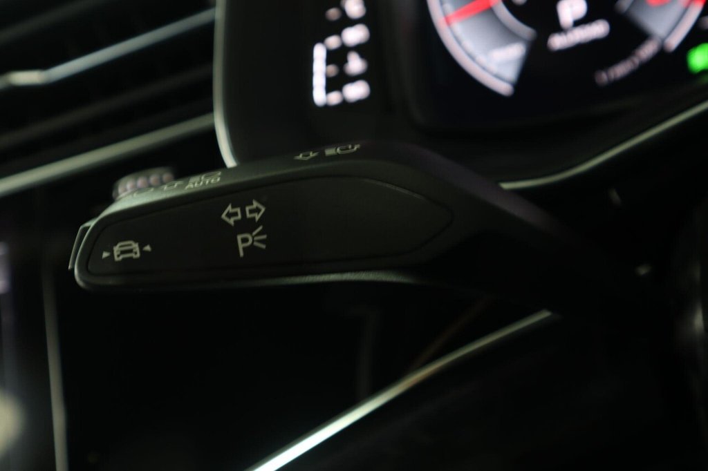 Used Audi Q7 2022 for sale - 77121840: Photo 22