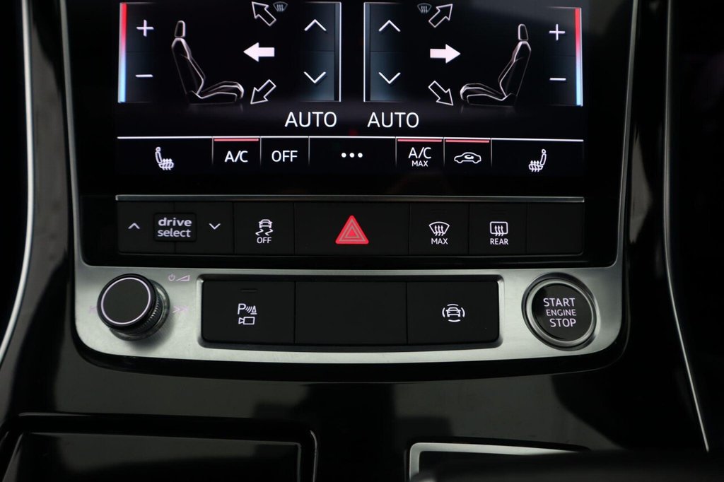 Used Audi Q7 2022 for sale - 77121840: Photo 35