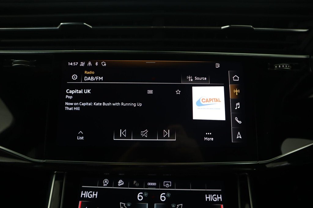 Used Audi Q7 2022 for sale - 77121840: Photo 37