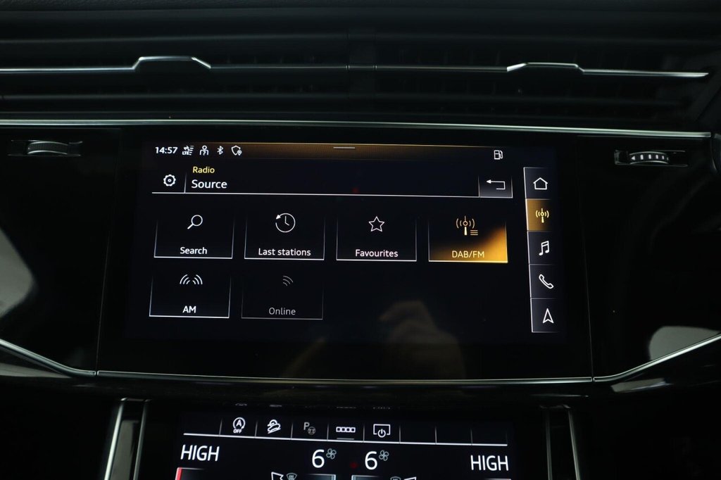 Used Audi Q7 2022 for sale - 77121840: Photo 38