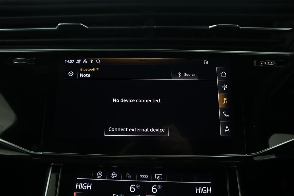 Used Audi Q7 2022 for sale - 77121840: Photo 39