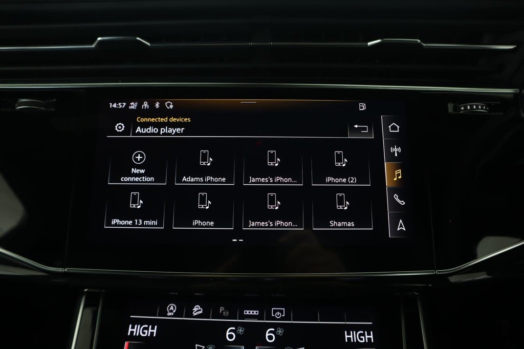 Used Audi Q7 2022 for sale - 77121840: Photo 40