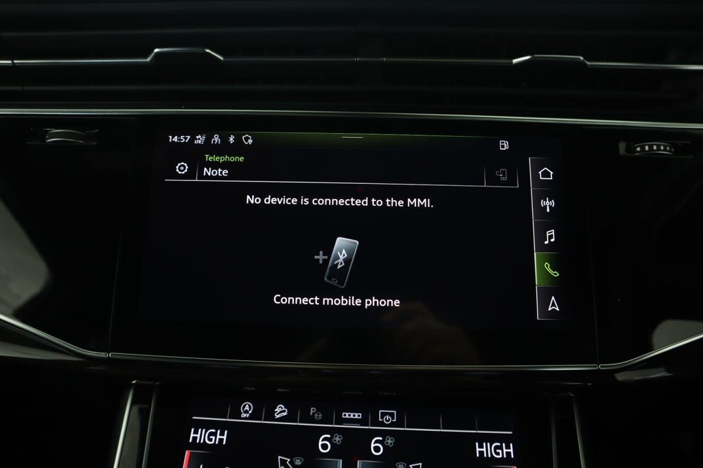 Used Audi Q7 2022 for sale - 77121840: Photo 41