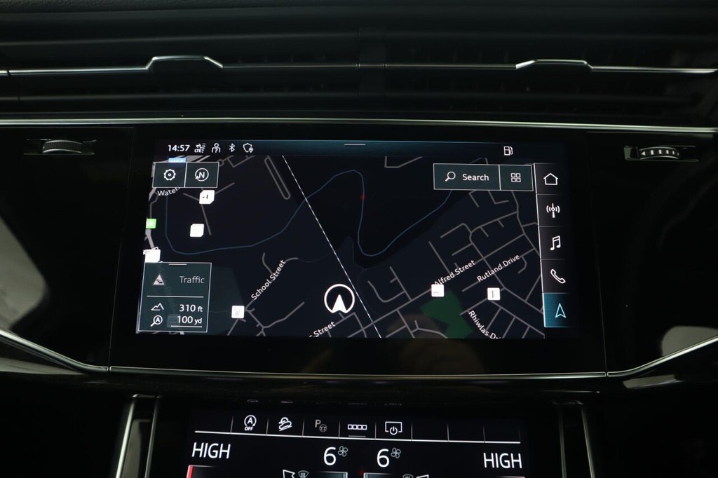 Used Audi Q7 2022 for sale - 77121840: Photo 42