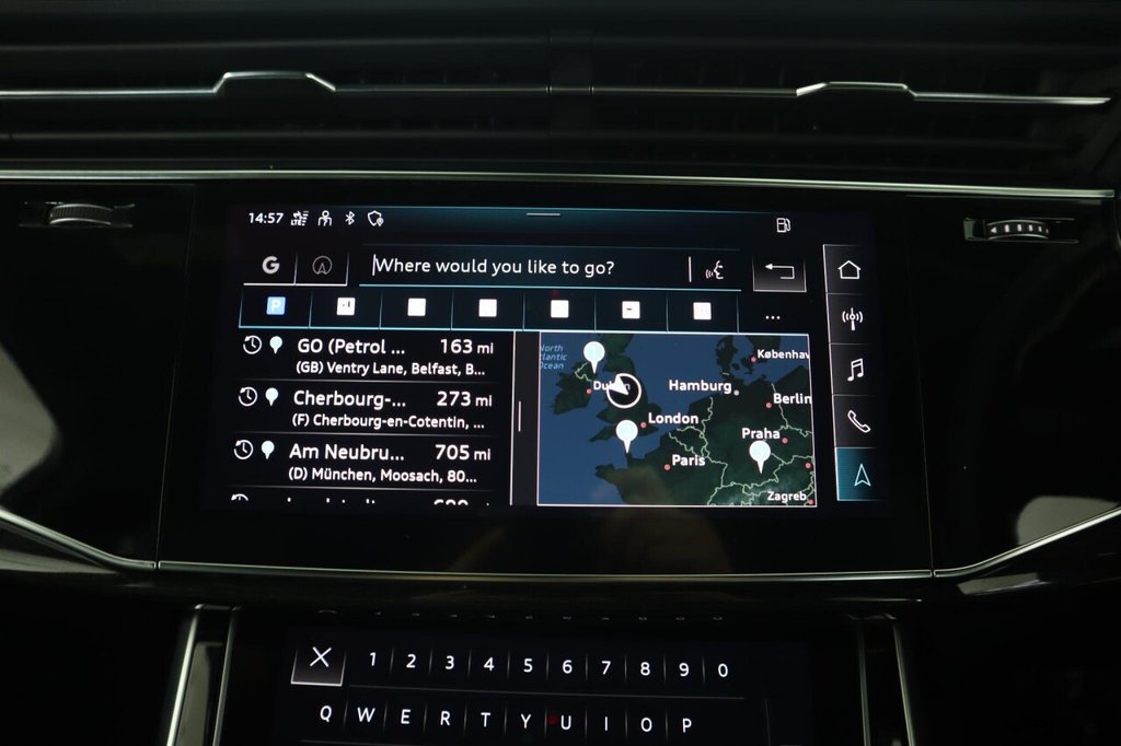 Used Audi Q7 2022 for sale - 77121840: Photo 43