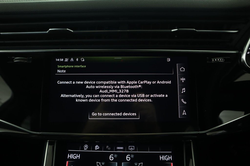 Used Audi Q7 2022 for sale - 77121840: Photo 44