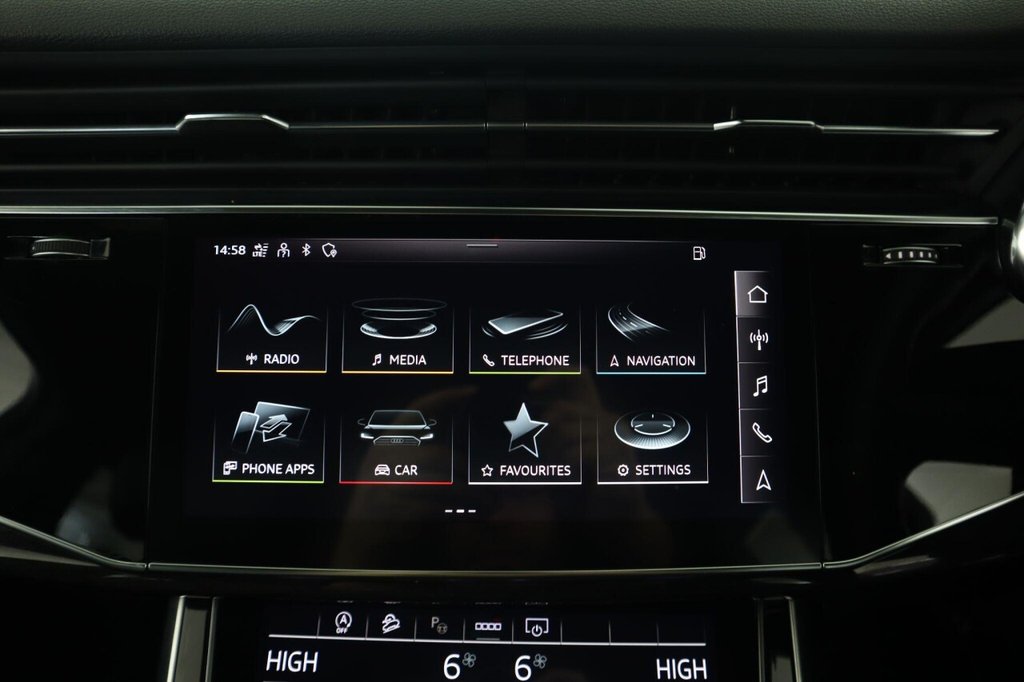 Used Audi Q7 2022 for sale - 77121840: Photo 45