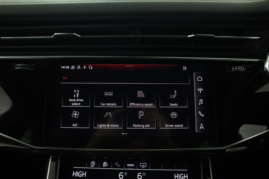 Used Audi Q7 2022 for sale - 77121840: Photo 47