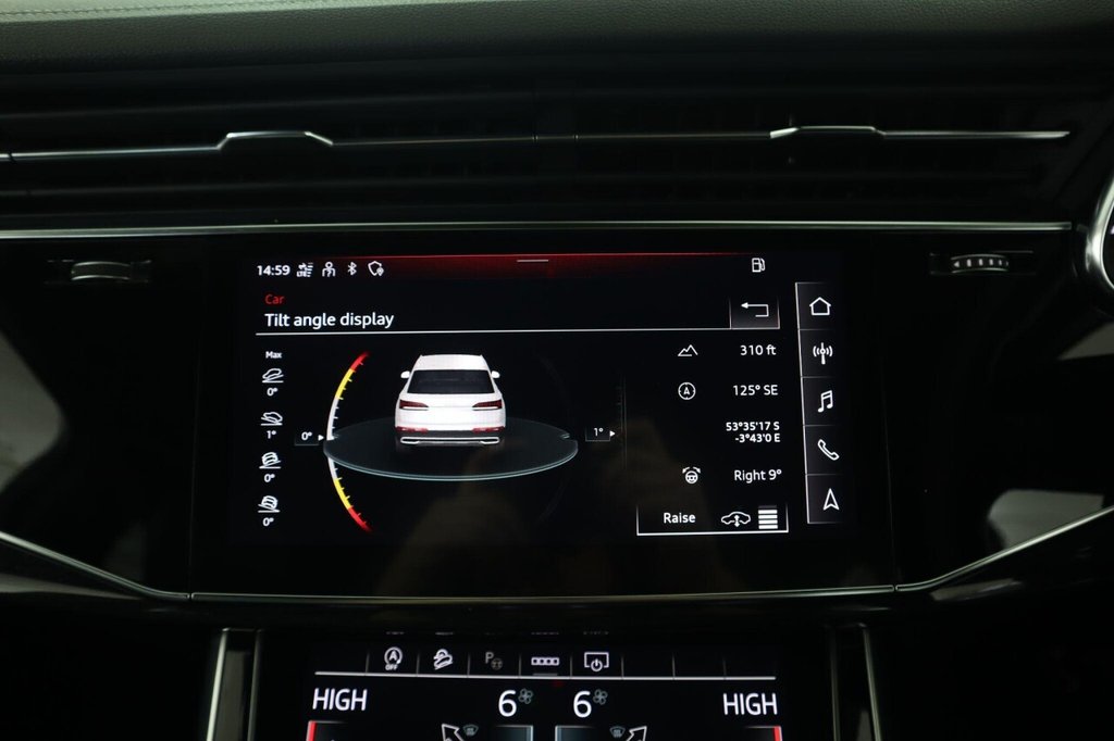 Used Audi Q7 2022 for sale - 77121840: Photo 49