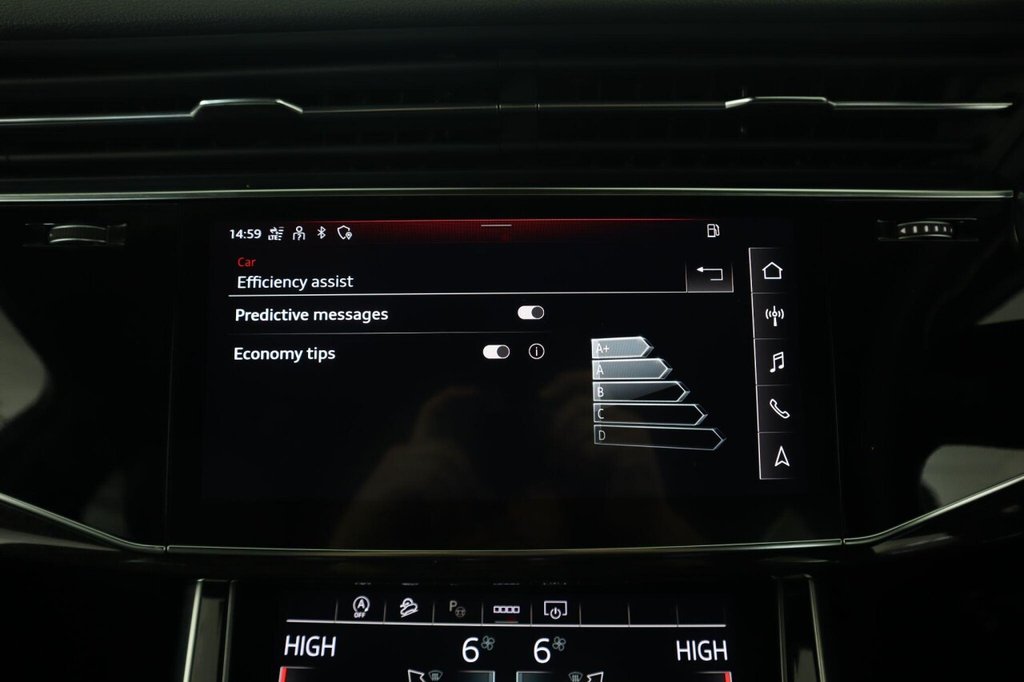 Used Audi Q7 2022 for sale - 77121840: Photo 50