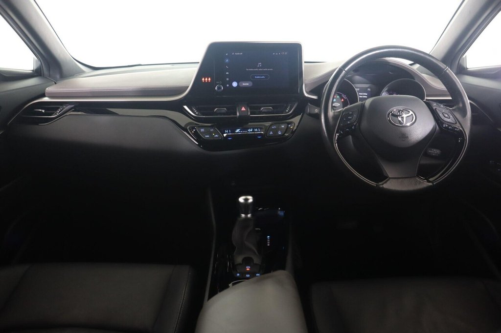 Used Toyota C-HR 2022 for sale - 76841388: Photo 13