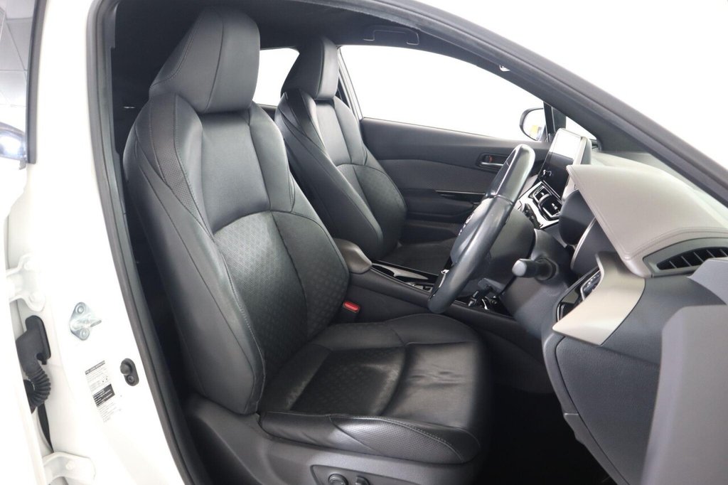 Used Toyota C-HR 2022 for sale - 76841388: Photo 14