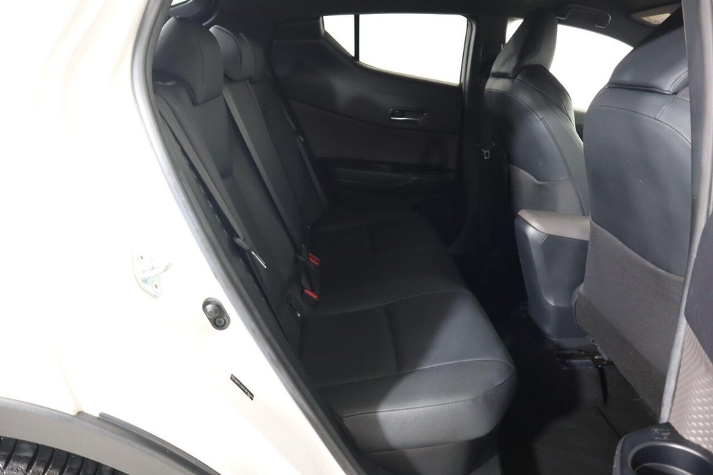 Used Toyota C-HR 2022 for sale - 76841388: Photo 15