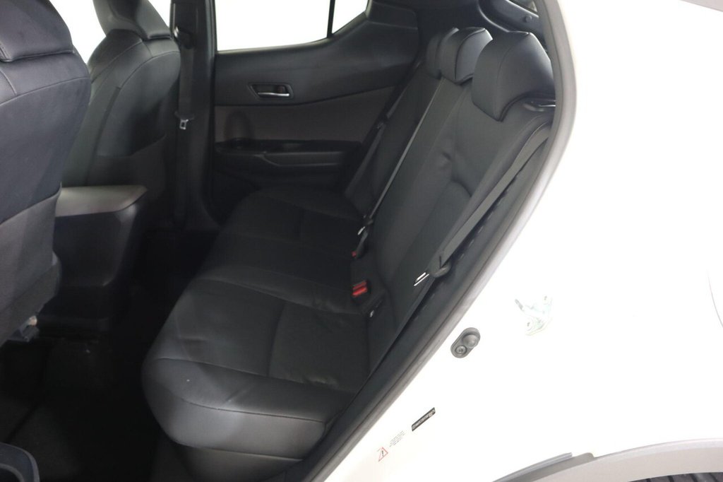 Used Toyota C-HR 2022 for sale - 76841388: Photo 16