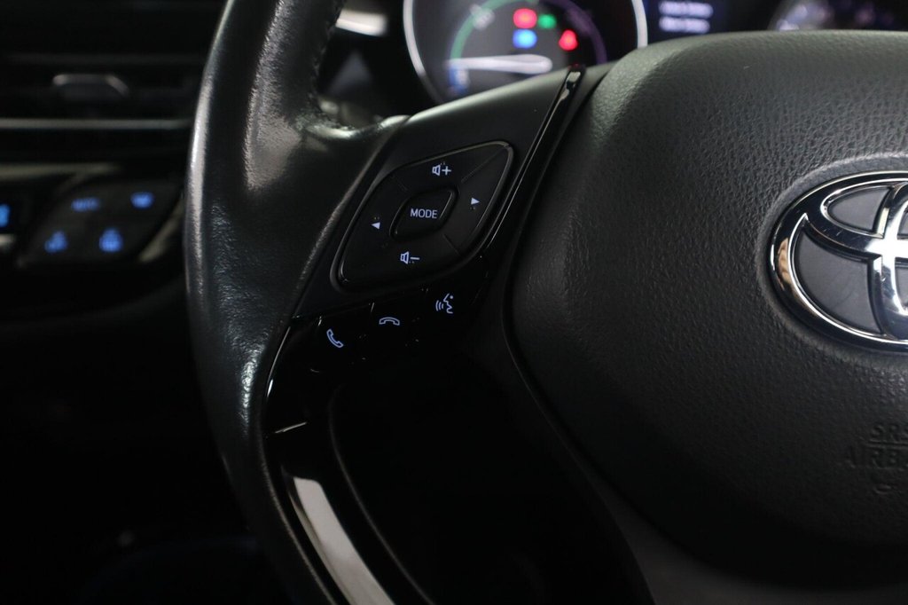 Used Toyota C-HR 2022 for sale - 76841388: Photo 18