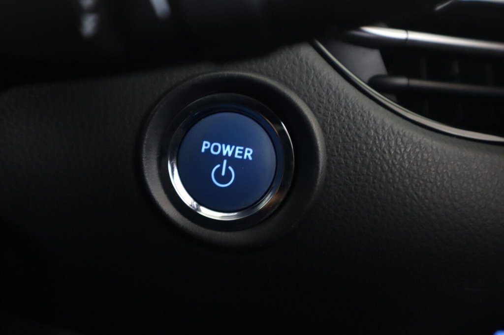 Used Toyota C-HR 2022 for sale - 76841388: Photo 21