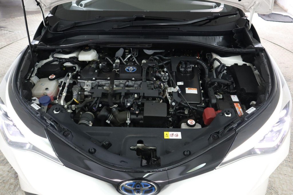Used Toyota C-HR 2022 for sale - 76841388: Photo 30