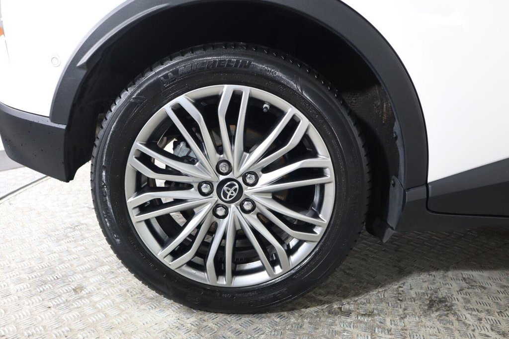 Used Toyota C-HR 2022 for sale - 76841388: Photo 32