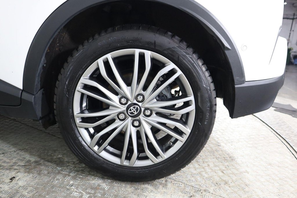 Used Toyota C-HR 2022 for sale - 76841388: Photo 33